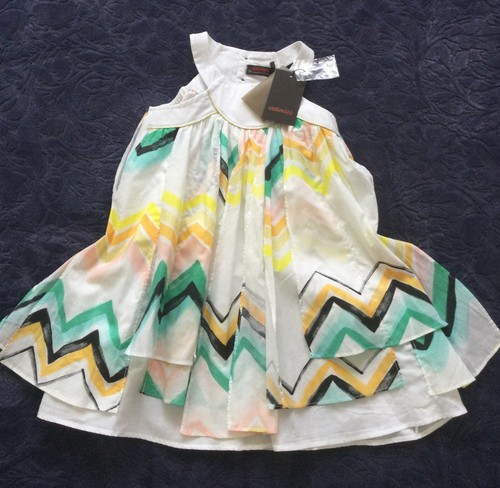 Robe dress kleid catimini - catimini, 3