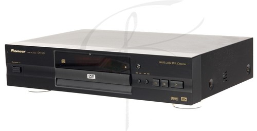 Pioneer dvd player model - pioneer,