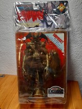 Go Nagai DEVILMAN Figurine