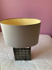 Lampe de salon ou chevet très