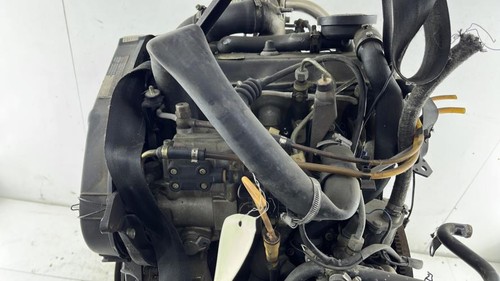 Moteur audi avant phase 2 - 80, 3