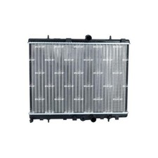Radiateur refroidissement - radiateur, du