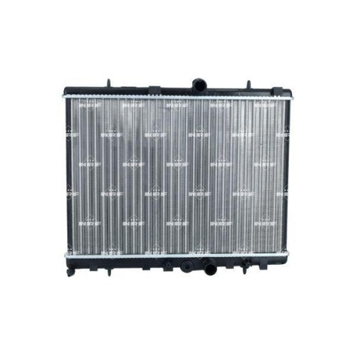 Radiateur refroidissement - refroidissement, du