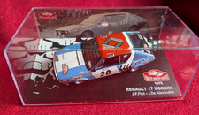 Altaya 1:43 Renault 17 Gordini