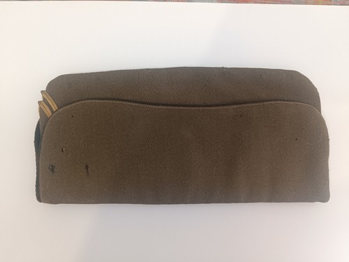 Ww2 calot bonnet - calot,