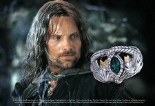 Lord of the Rings - Anneau