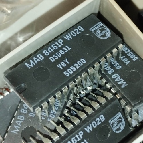 Mab8461p w029 circuit - ,
