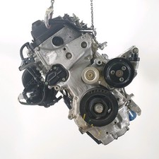 Moteur type R18A2 - Honda