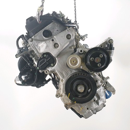 Moteur type r18a2 honda - moteur,