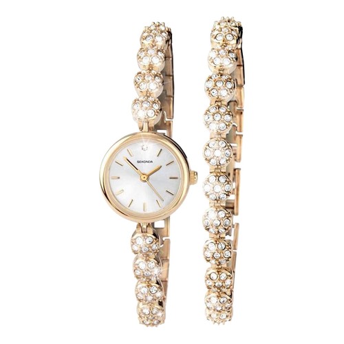 Sekonda montre bracelet - sekonda,