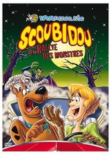 Dvd Scoubidou : Scoubidou et