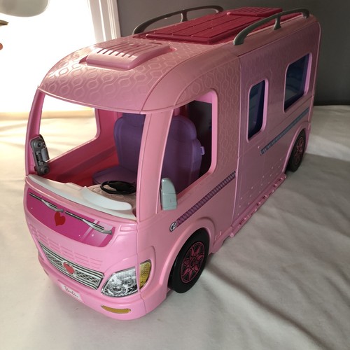 2016 mattel barbie playset - mattel,