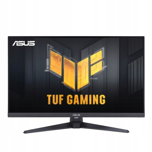 Moniteur asus tuf gaming - tuf, 32