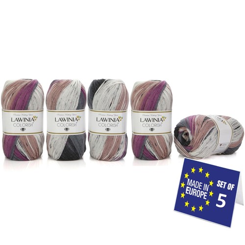 Colorish premium laine - colorish,
