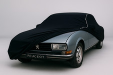 Housse De Voiture Stretch