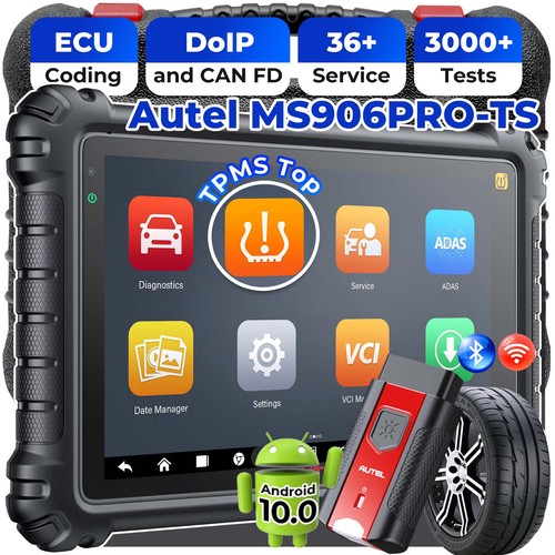 2026 autel ms906 pro - 2026, pro-ts