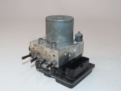 Unité hydraulique abs peugeot - hydraulique,