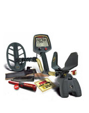 PACK : Détecteur de métaux