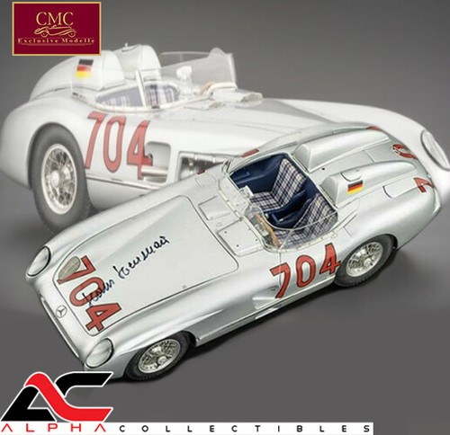 Cmc 124 1955 - cmc, 1:18