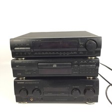 Ampli kenwood amplifier - ampli, a-76