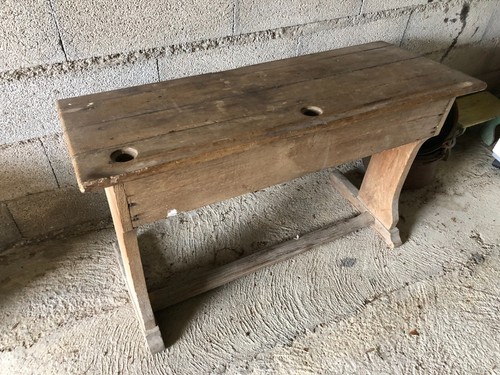 Bureau écolier - bureau, d'écolier