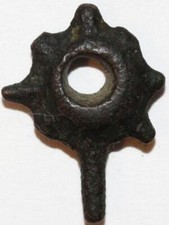 CD0914 Gauloise Gaule Rouelle