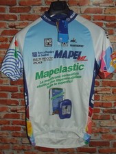 Mapei Day 2013 Santini Maillot
