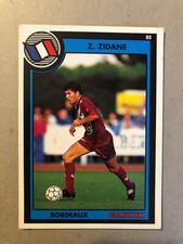 Carte / Card Panini 1993
