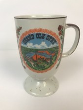 Grand Ole Opry Coffee Mug