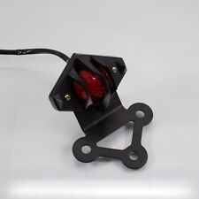 Grill Vintage Moto Stop Stop