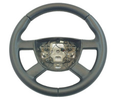 Volant CUIR NEUF pour Ford