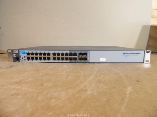 J9021a procurve 2810 24g - j9021a, 2810-24g