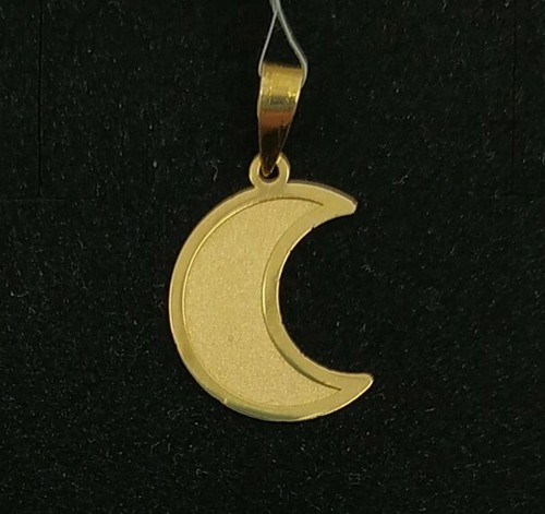 Pendentif 18k 750 - pendentif, mls