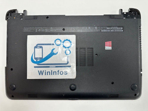 Plastic engineering lower tray - lower,