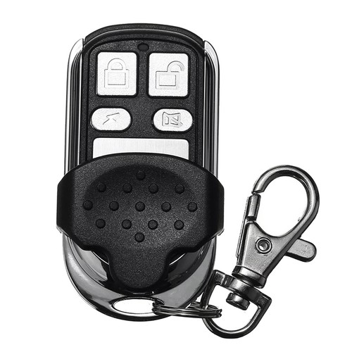 Télécommande porte de - porte,