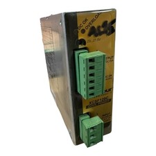 CABUR XCSF120C ALIMENTATION ELECTRIQUE