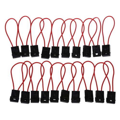 30a porte fusible fil - fil, en