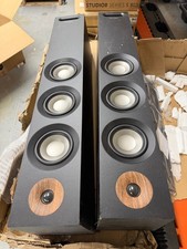 Jamo studio series s809 - series,