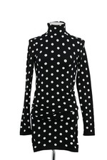 Robe noire Wolford XS