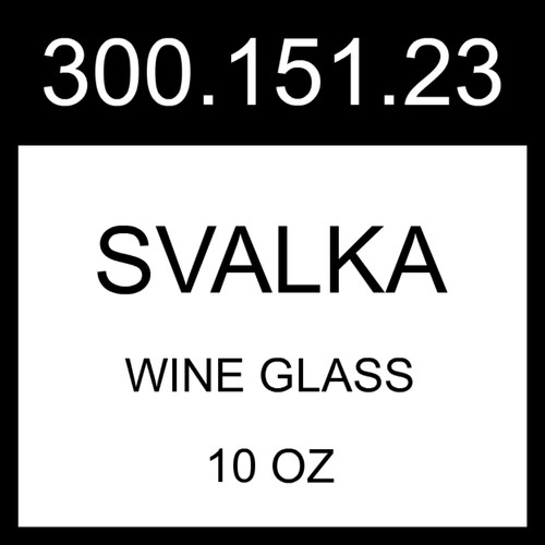 Ikea svalka wine - svalka, glass