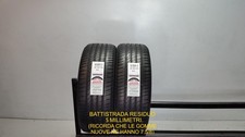 Pneus D'Occasion 205/50R17 93W