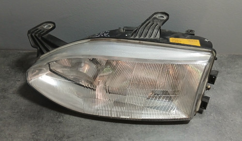 Phare avant gauche fiat palio - avant,