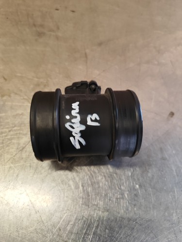 Debimetre opel zafira 9 - debimetre,