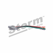 CONNECTIQUE pour FEU ARRIERE