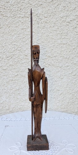 Vintage don quichotte - vintage,