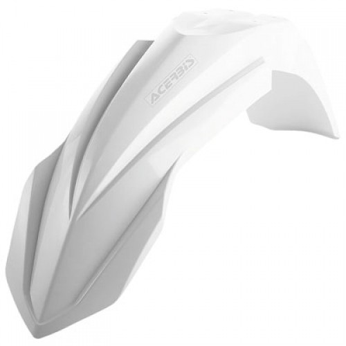 Acerbis front fender - front,