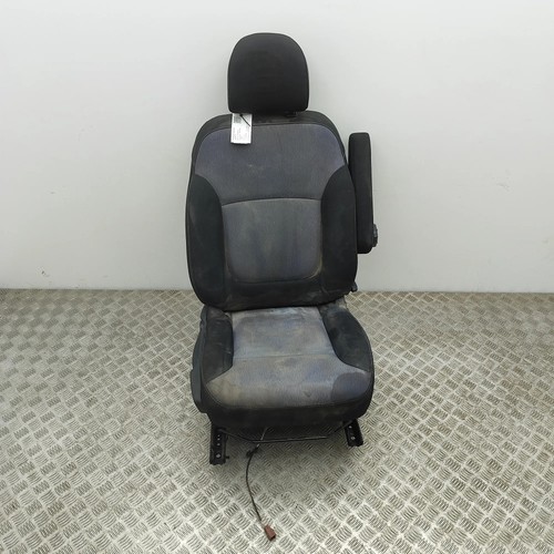 Opel vivaro furgon siège - vivaro,