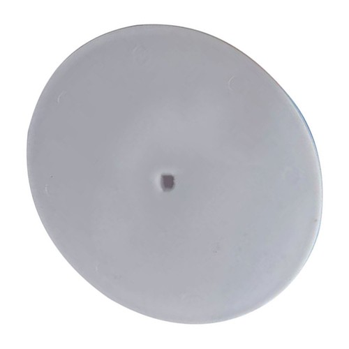 Disque polir plastique - à,