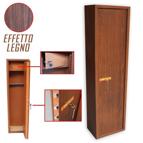 Armoire porte fusils armurerie - porte-fusils,