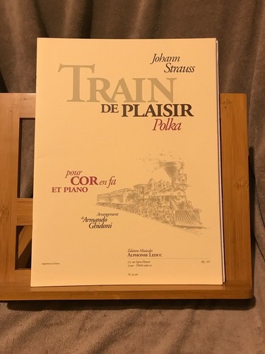 Strauss train de - strauss,